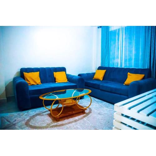 Abitana Luxury Apartments