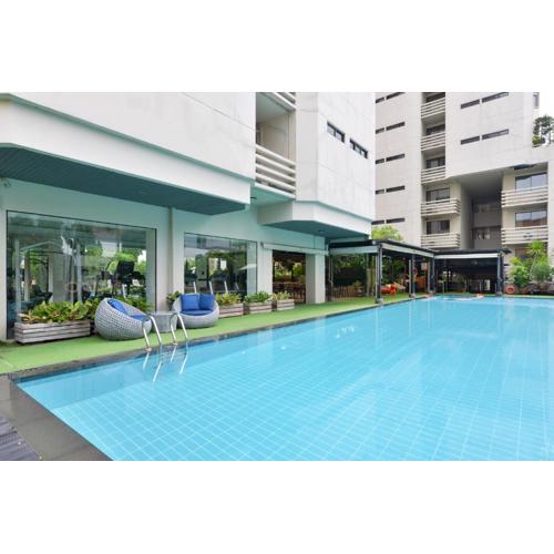 Abloom Exclusive Serviced Apartments