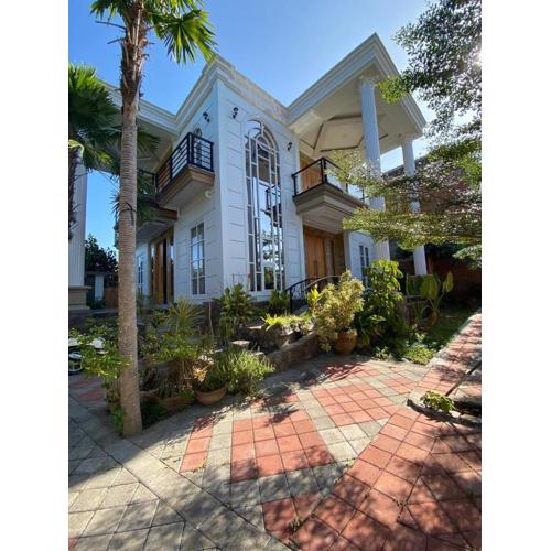 abneina pro homestay