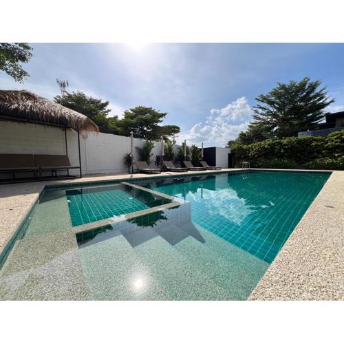 Abode Boutique Resort - Hua Hin