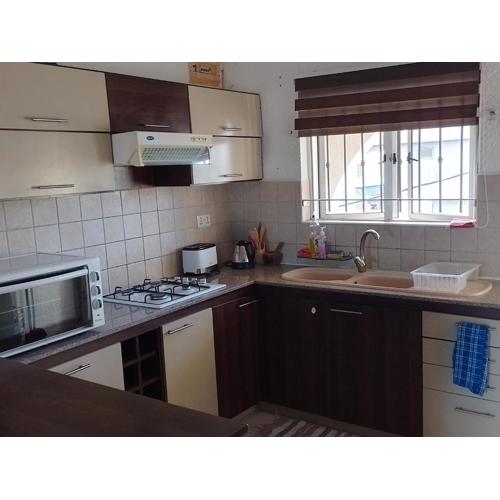 Abode of the Eight Tea Lord