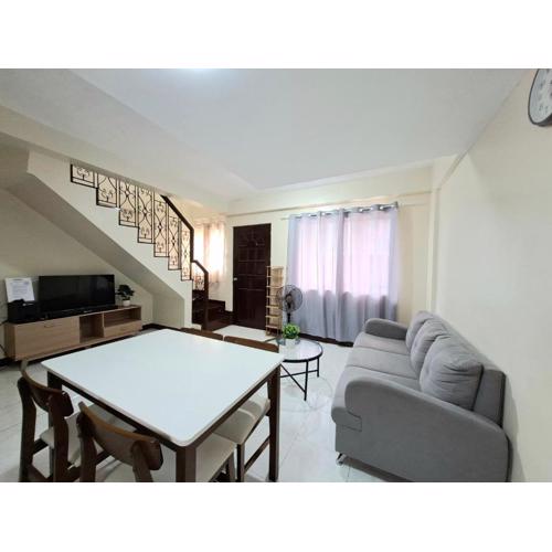 Abode86 Transient House-PGT