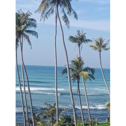 ABR Ahangama Beach Resort