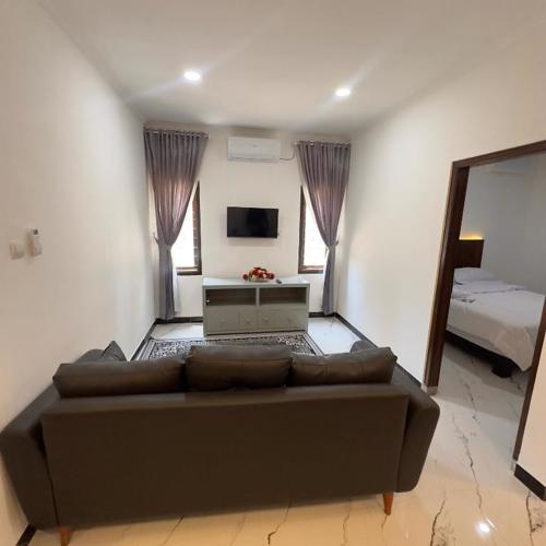 Abram Homestay - For Family and Friends