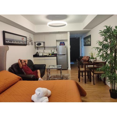 Abreeza Condo T2-2820