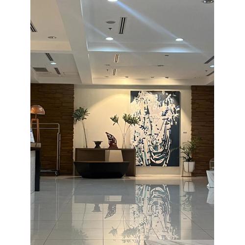 Abreeza Luxe Stay Tower 2 Condo Retreat