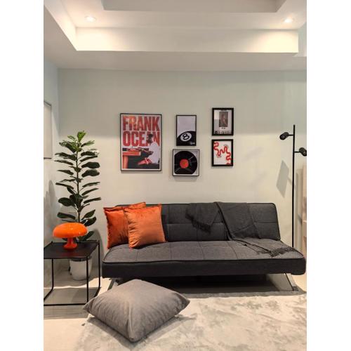 Abreeza Place Across Abreeza Mall