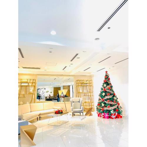 Abreeza Place by Chriza