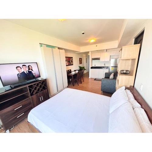 Abreeza Place City View Davao