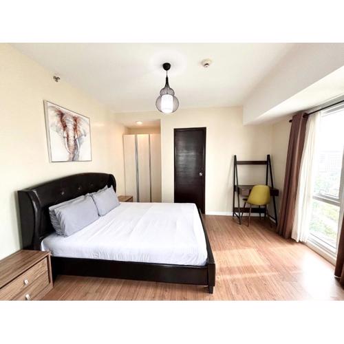 Abreeza Place T1 Elegant 1 Bedroom