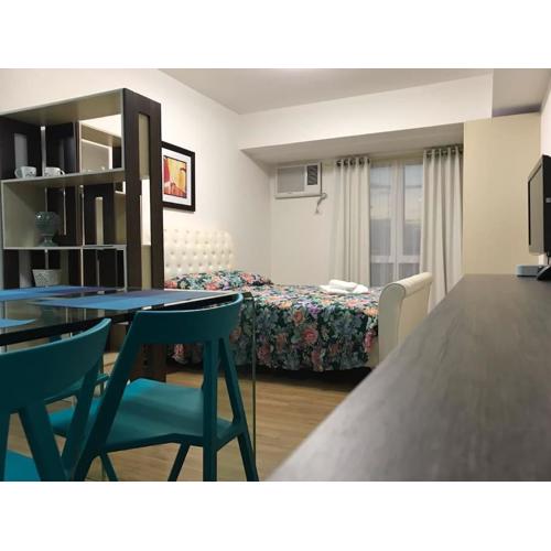 Abreeza Place T1 w Free Park Slot