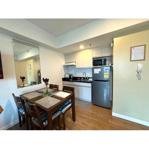 Abreeza place tower 2