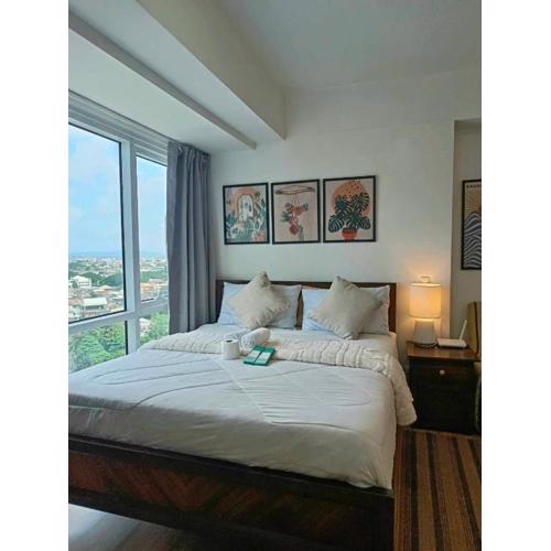 Abreeza T-1-1902 SAMAL VIEW