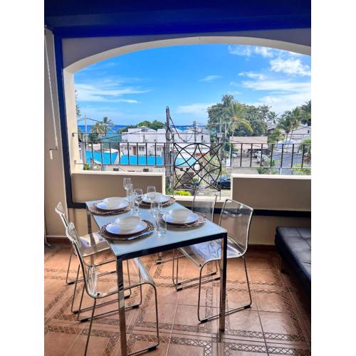 Abrico Seaview Apartment