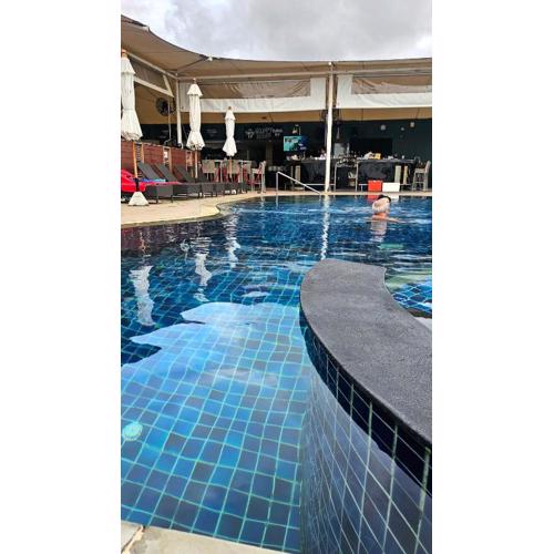 Absolute Bangla Suites 2 Room