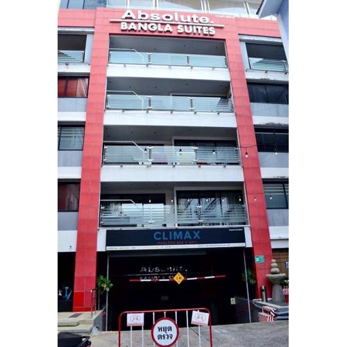 Absolute Bangla suites 59sqm