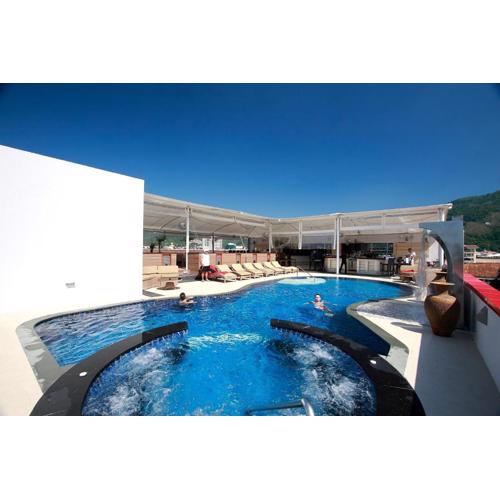 Absolute Bangla Suites