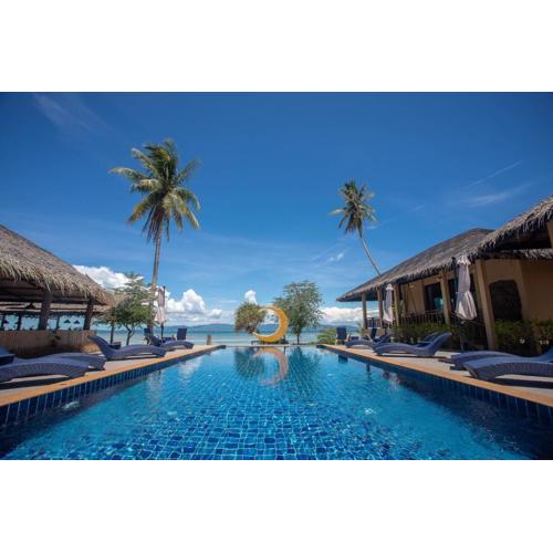 Absolute Beachfront Resort