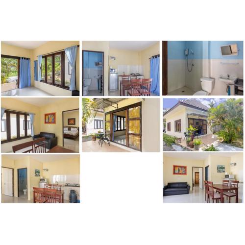 Absolute calm for long sleepers and others