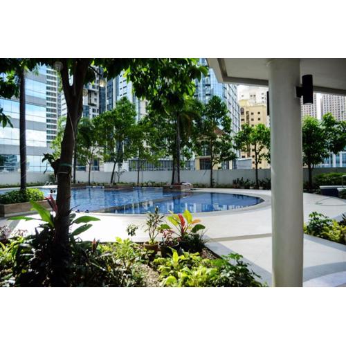 Absolute Panorama in Eastwood City