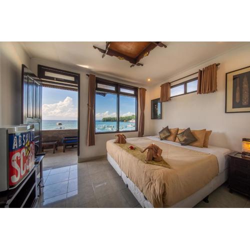 Absolute Scuba Bali Dive Resort