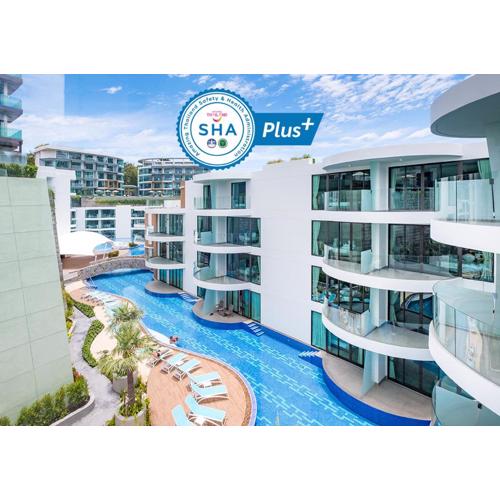 Absolute Twin Sands Resort & Spa - SHA Extra Plus