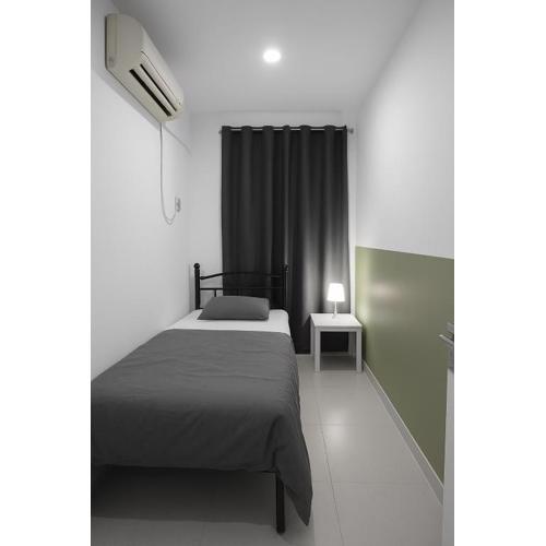 Abu Dhabi Budget Smart Stay