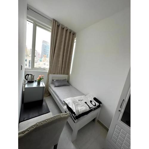 Abu Dhabi Comfortable