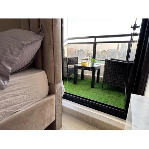 Abu Dhabi Phenomenal