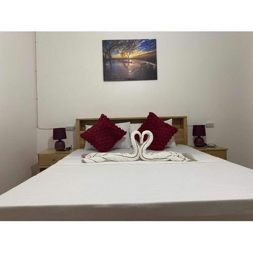 A&C Aquino Guesthouse