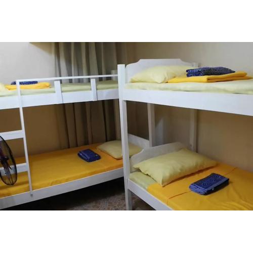 A.C. Asistin Transient House