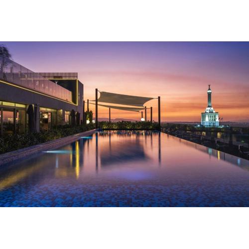 AC Hotel by Marriott Santiago de los Caballeros