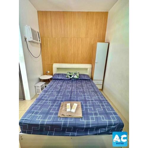 AC Suites Simplicity & Comfort
