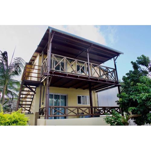 Acaccia Cosy Cottage