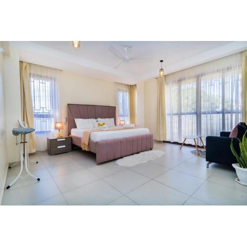 Acacia Bee 4 Bedroom