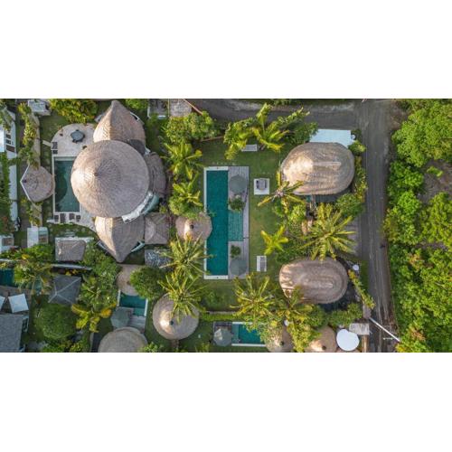 Acacia Bungalows Bingin