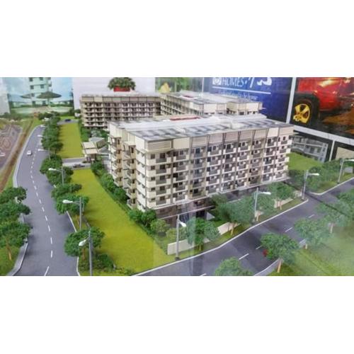 Acacia Estates Taguig