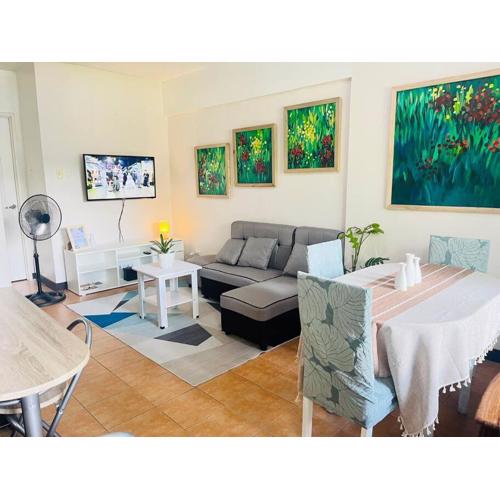 Acacia Estates' The Getaway Taguig - Diamond