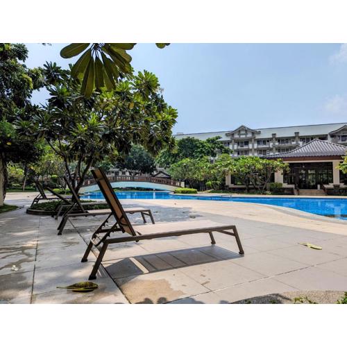 Acacia Estates' The Getaway Taguig Jade Tower