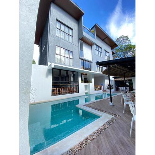 Acacia Garden Inn and Suites