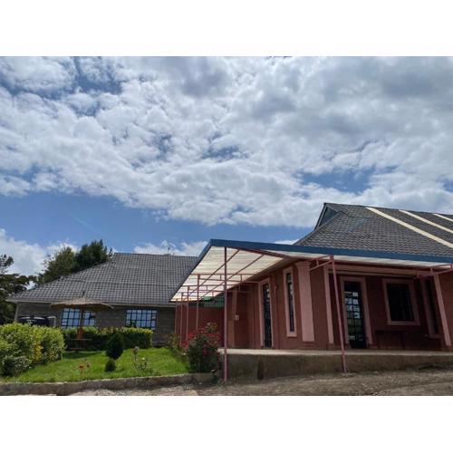 Acacia Gardens Gilgil