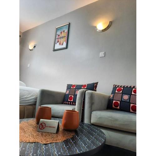 Acacia Haven Studio, Junction Mall, Ngong road