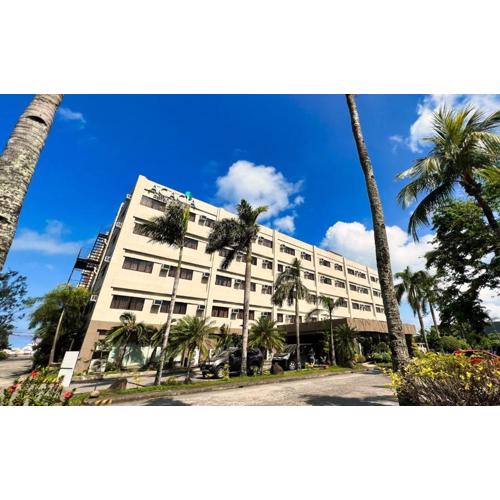 Acacia Hotel Bacolod