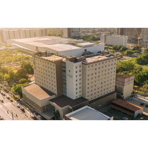 Acacia Hotel Davao
