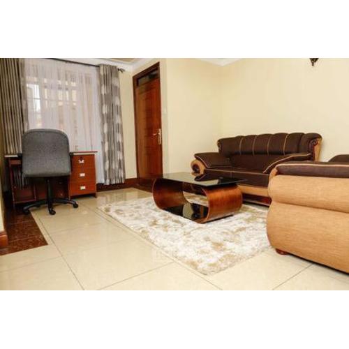 Acacia Luxurious Apartment