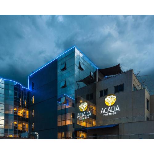 Acacia Premier Hotel