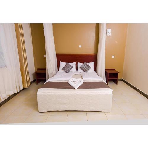 Acacia Resort Wote-Makueni by Nest & Nomad