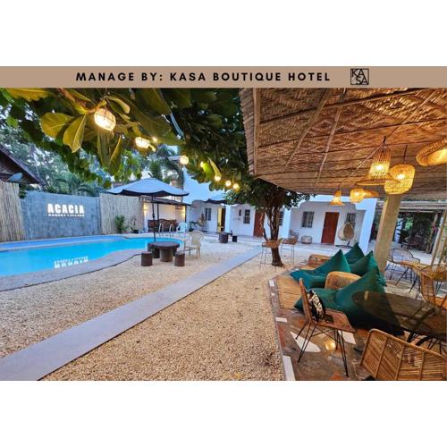 Acacia Sunset Village Inn