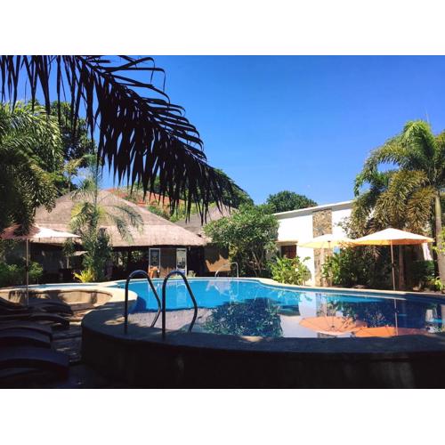 Acacia Tree Garden Hotel