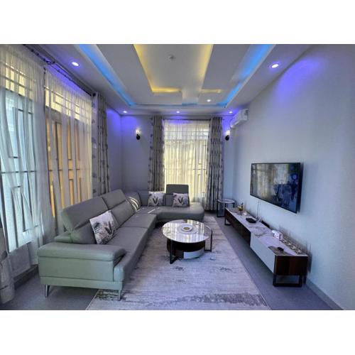 Acadia Apartment Dodoma